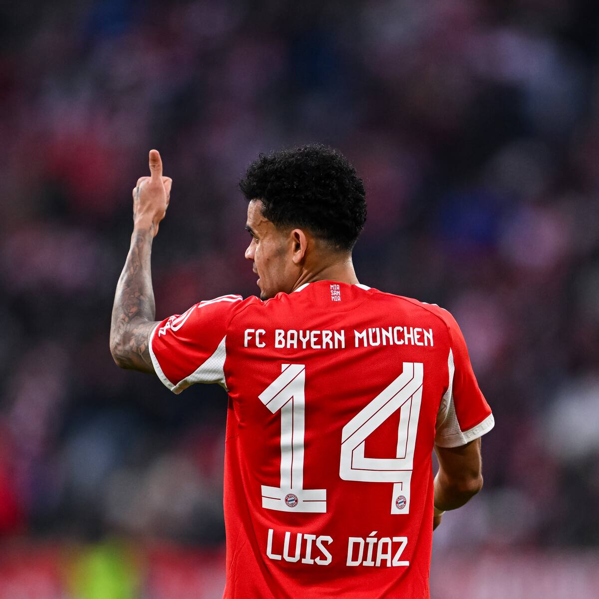 Prensa de Barcelona lamenta fichaje fallido de Luis Díaz: “Ha sido el más completo”