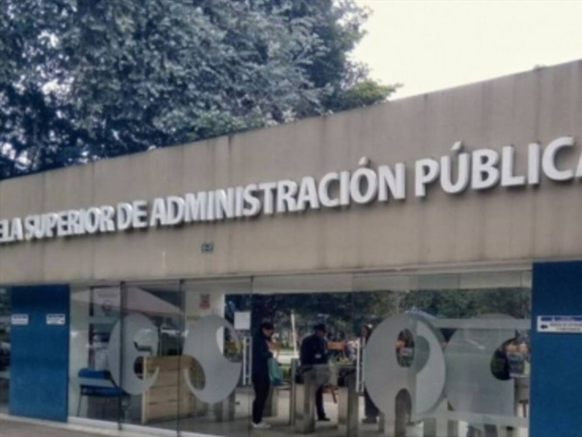 Funcionario de la ESAP estaría pidiendo “coimas” por contratos