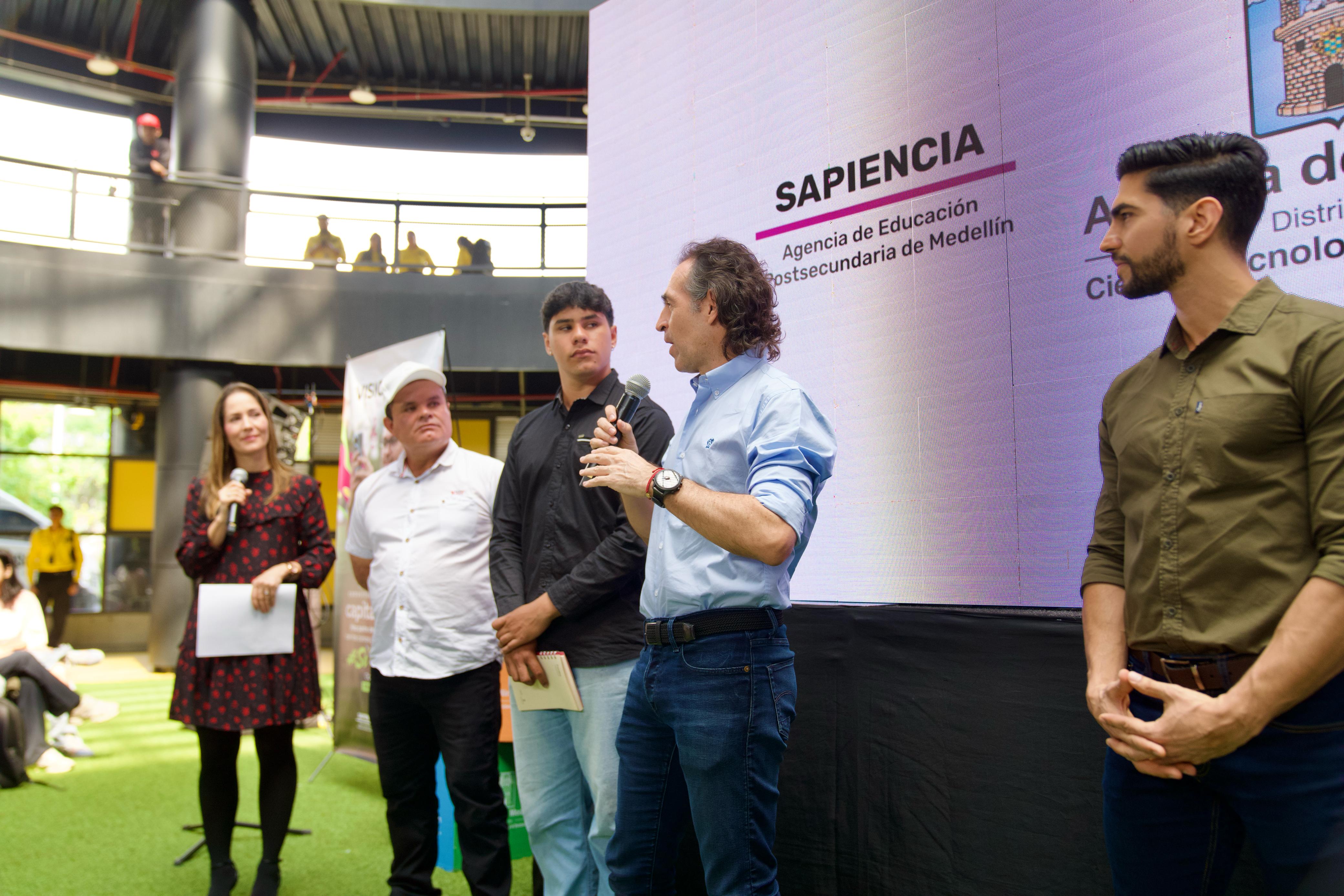 Foto: Cortesía de la Alcaldía