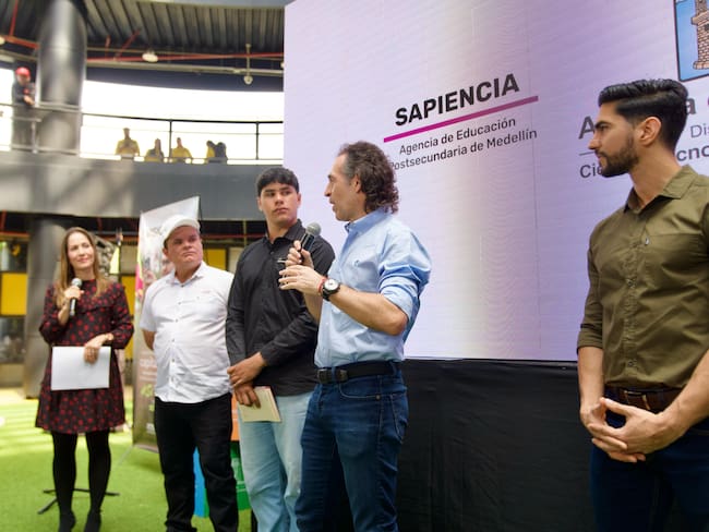 Foto: Cortesía de la Alcaldía