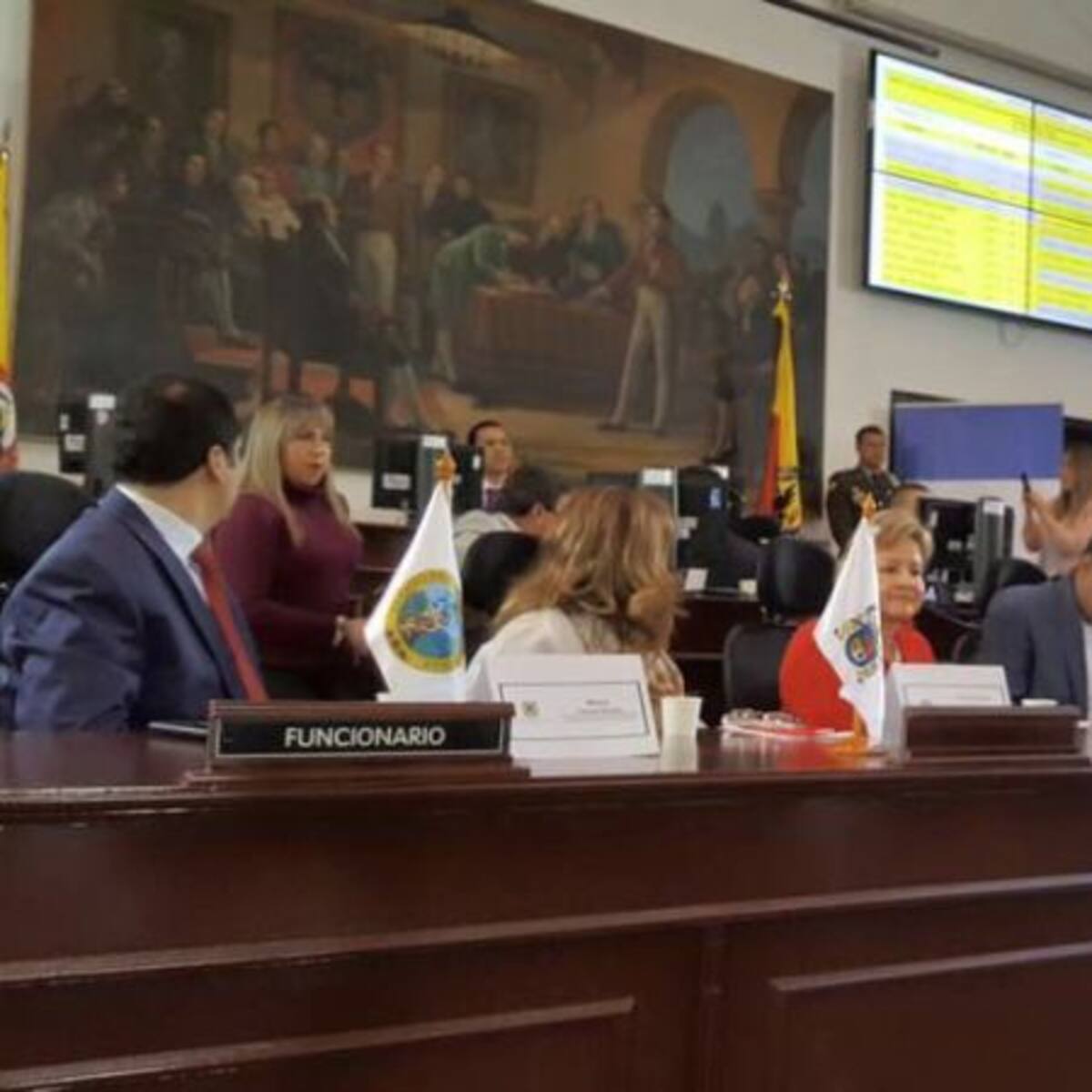 Concejos del Eje Cafetero pedirán la sede de los Juegos Nacionales del 2023