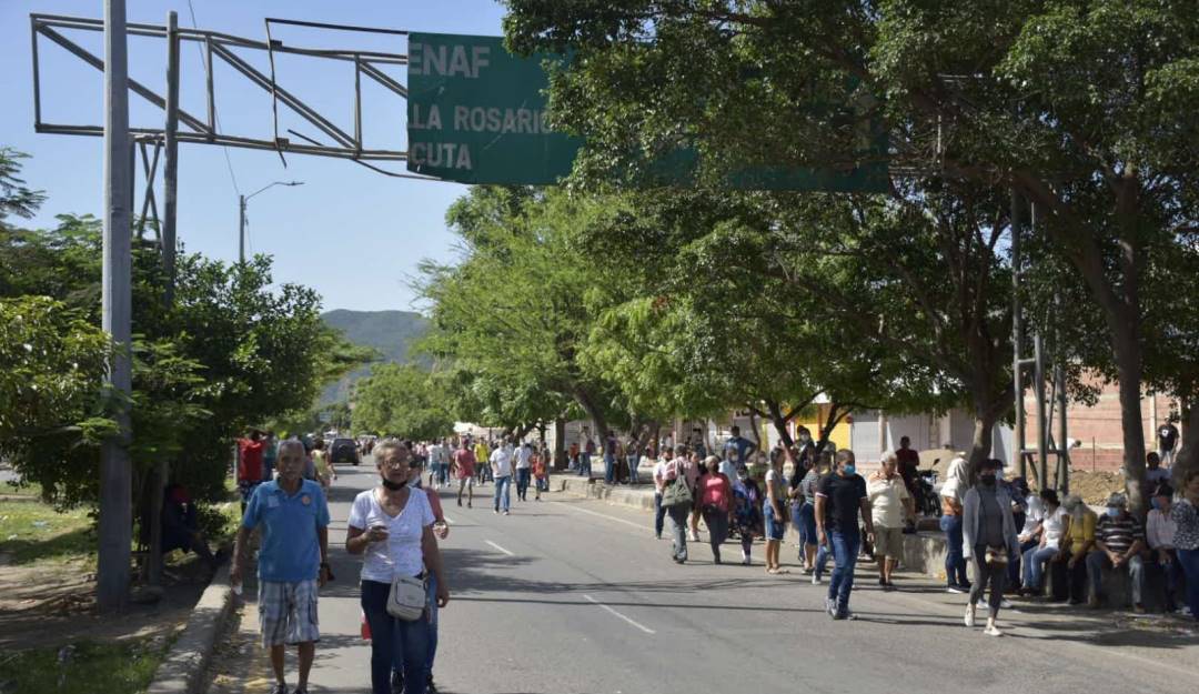 Presidente Iván Duque / Cortesía Presidencia.
