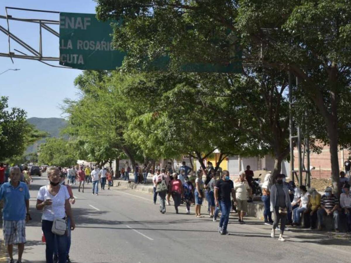Frontera con Venezuela: ¿Cómo funciona actualmente?