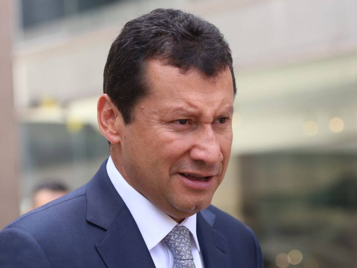 Abogado Jaime Lombana denuncia complot en su contra