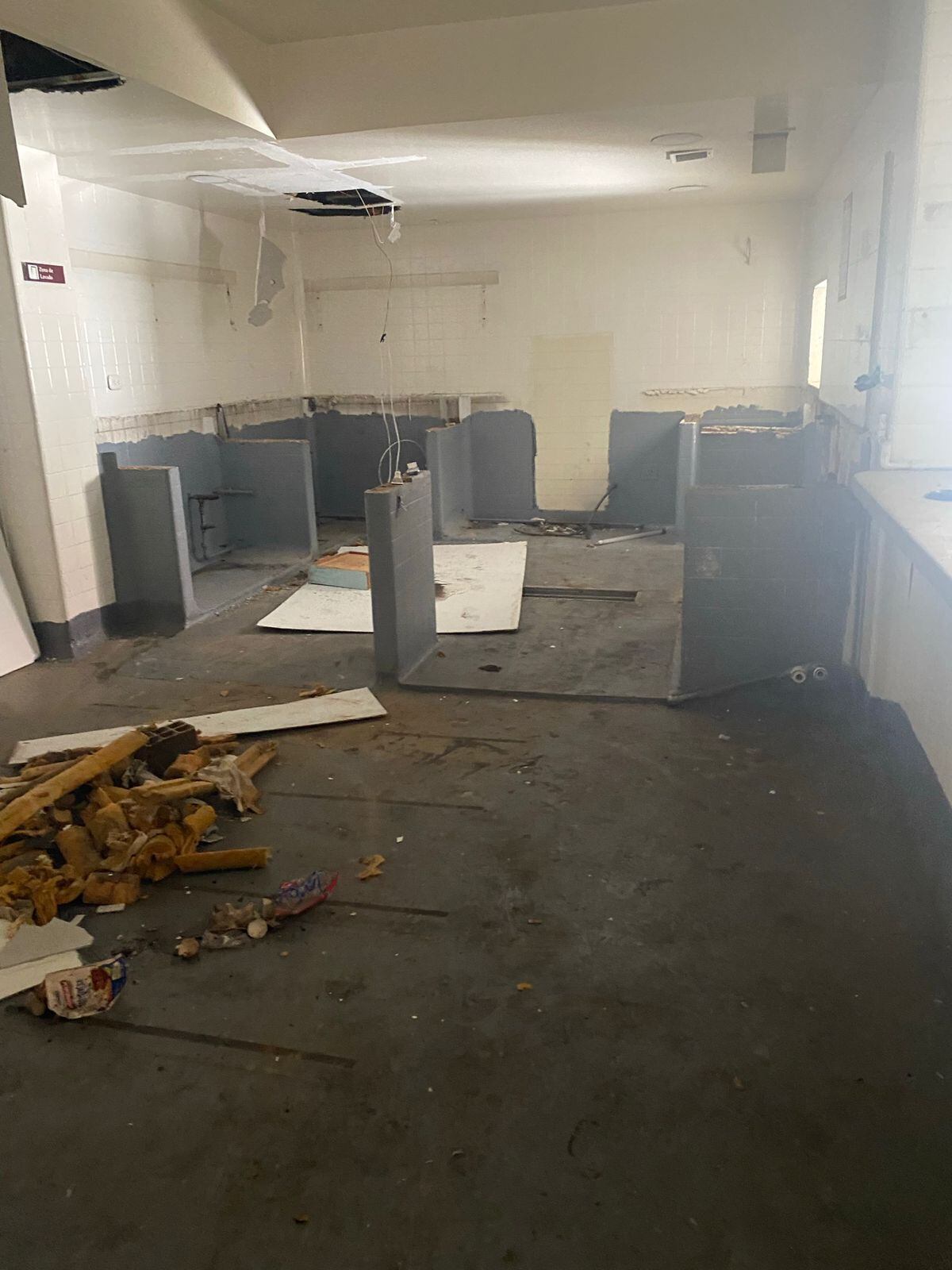 “Somos víctimas de estafa”: a inversionistas del edificio más alto del país, BD Bacatá, les deben millonarias sumas