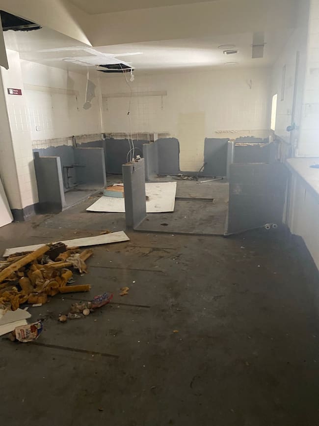 “Somos víctimas de estafa”: a inversionistas del edificio más alto del país, BD Bacatá, les deben millonarias sumas