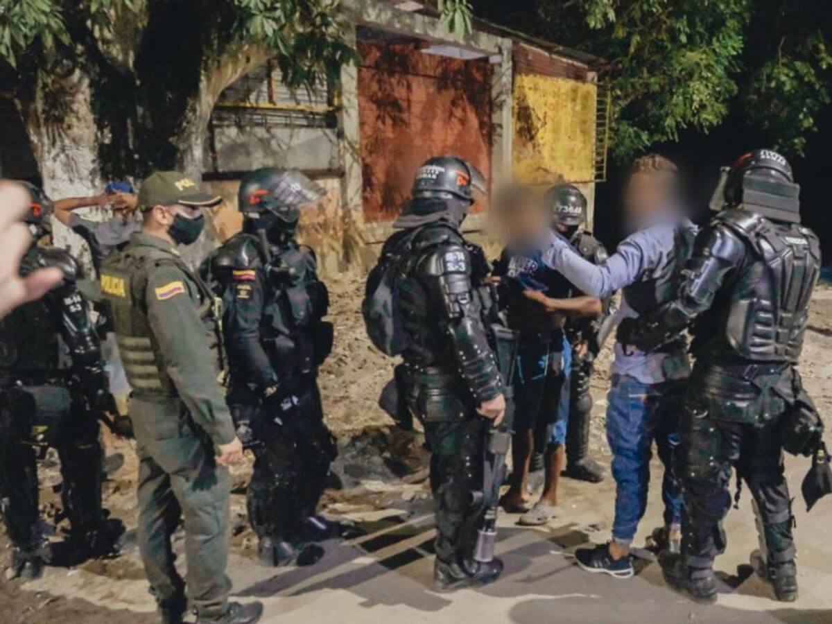 Barrancabermeja empieza hoy cuarentena estricta