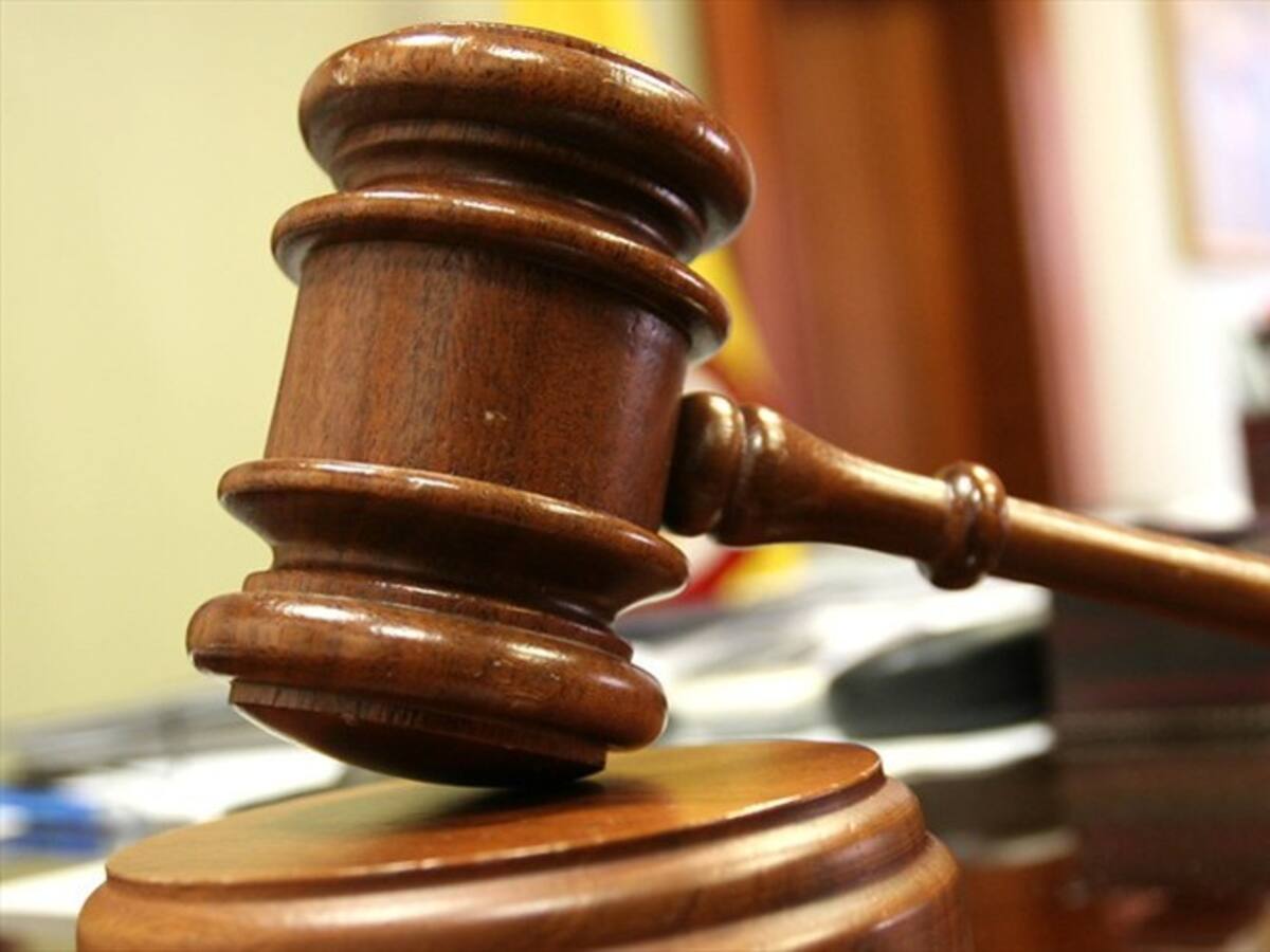 Corte Suprema absolvió al fiscal señalado de ser parte de la nómina de “Jorge 40”