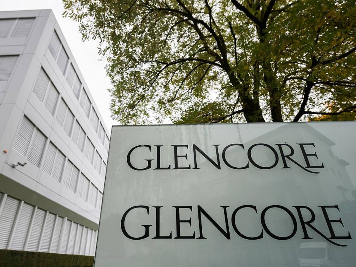 Glencore pagará más de 1.000 millones de dólares por sobornos y manipulación