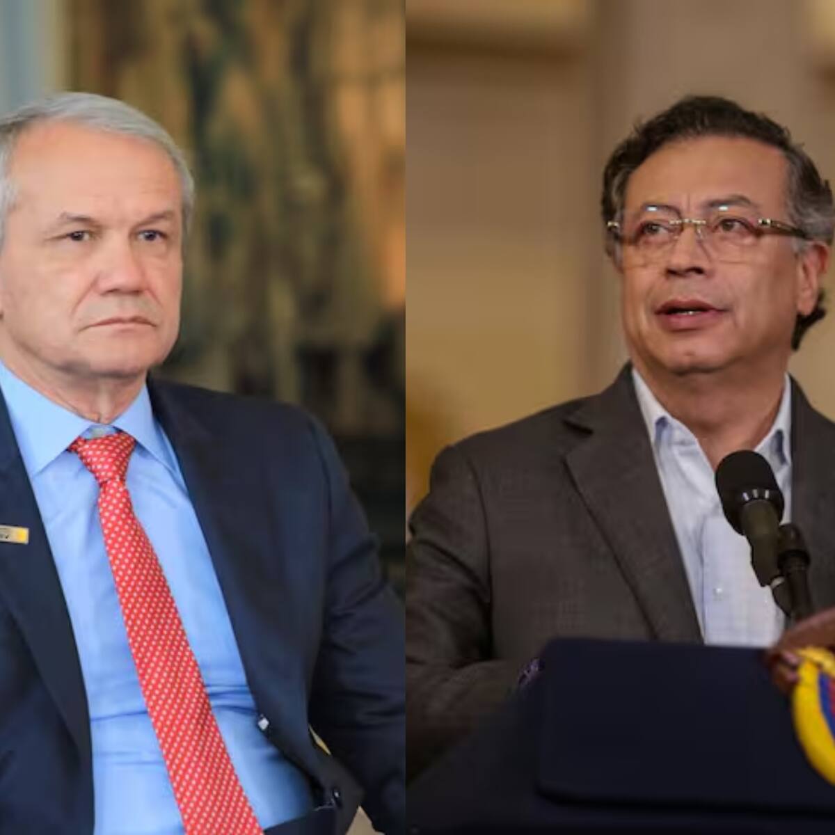 Gobierno Petro solicitó la extradición de Carlos Ramón González, exdirector del DAPRE