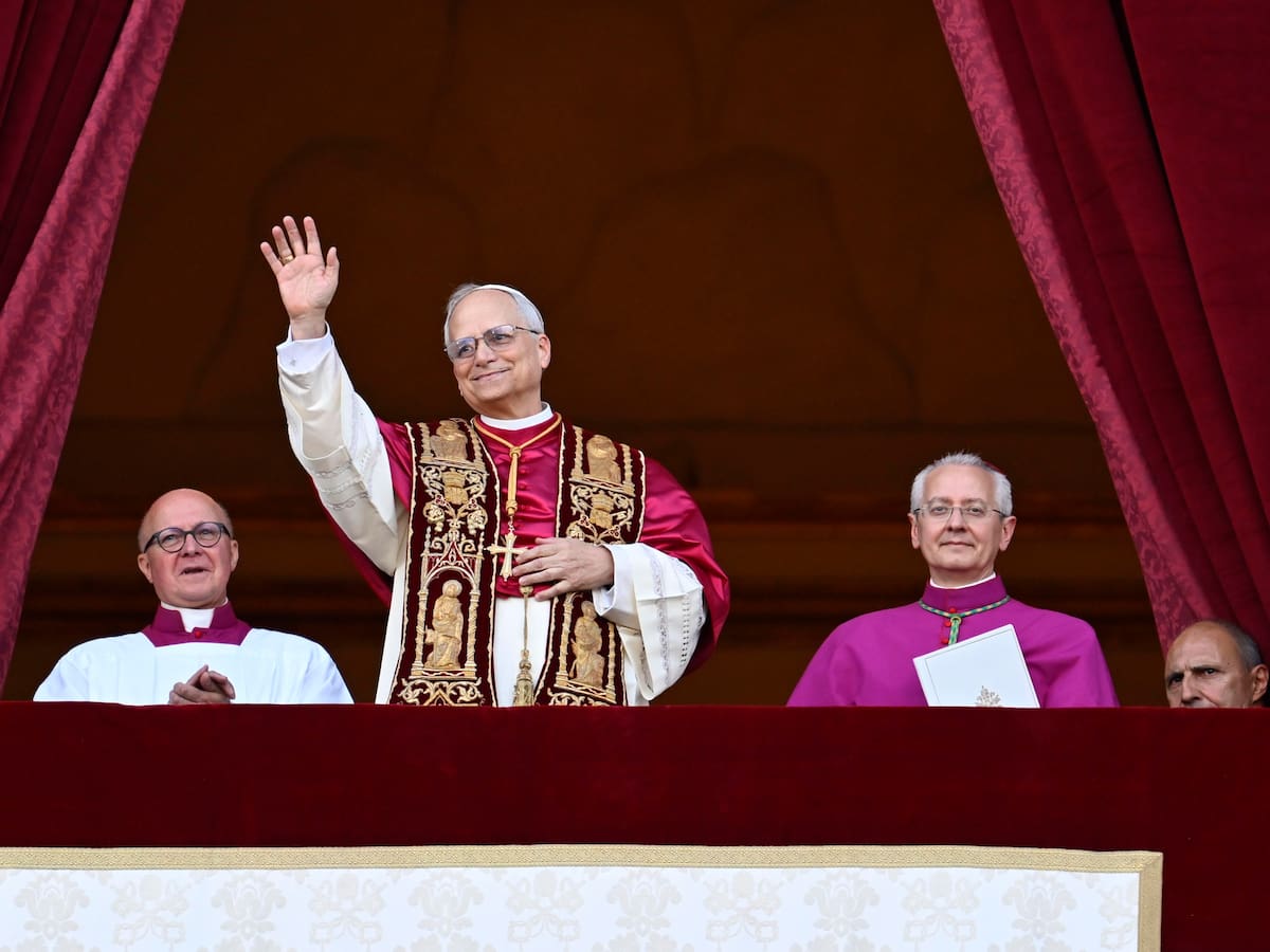 Ya hay un camino trazado por Francisco, esperamos que su sucesor llegue a conciliar: Monseñor Munera