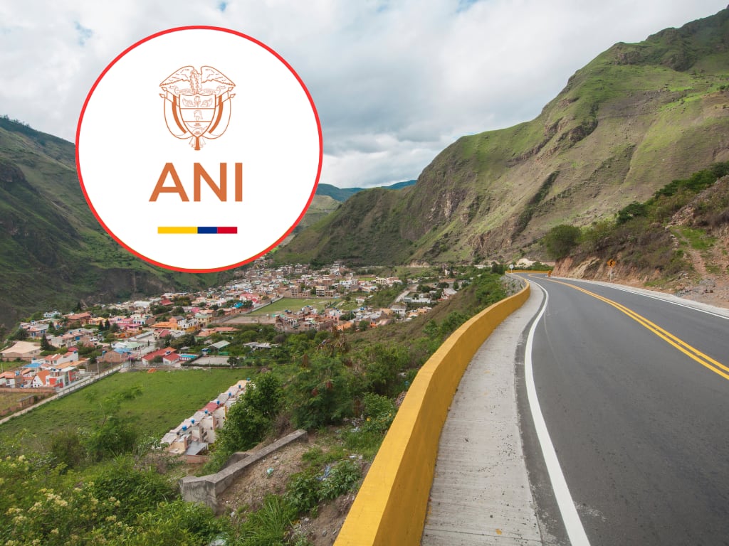 ANI anuncia plan de choque para agilizar 553 trámites de infraestructura.