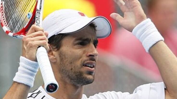 Santiago Giraldo se recupera tras segunda intervención de una peritonitis