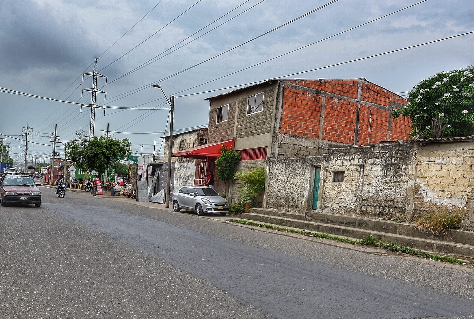 Alcaldía de Cartagena