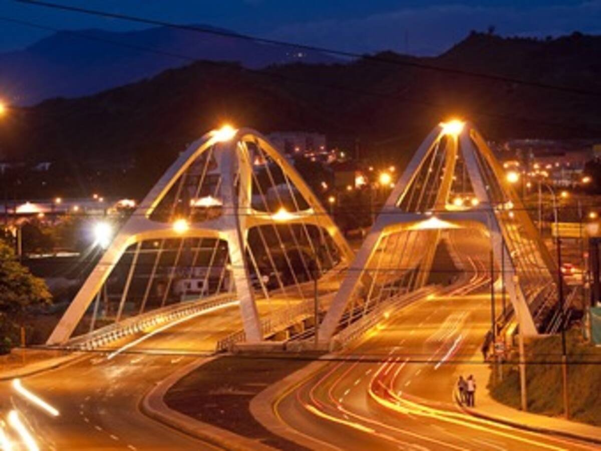 Sancionan Concesión Zona Metropolitana de Bucaramanga