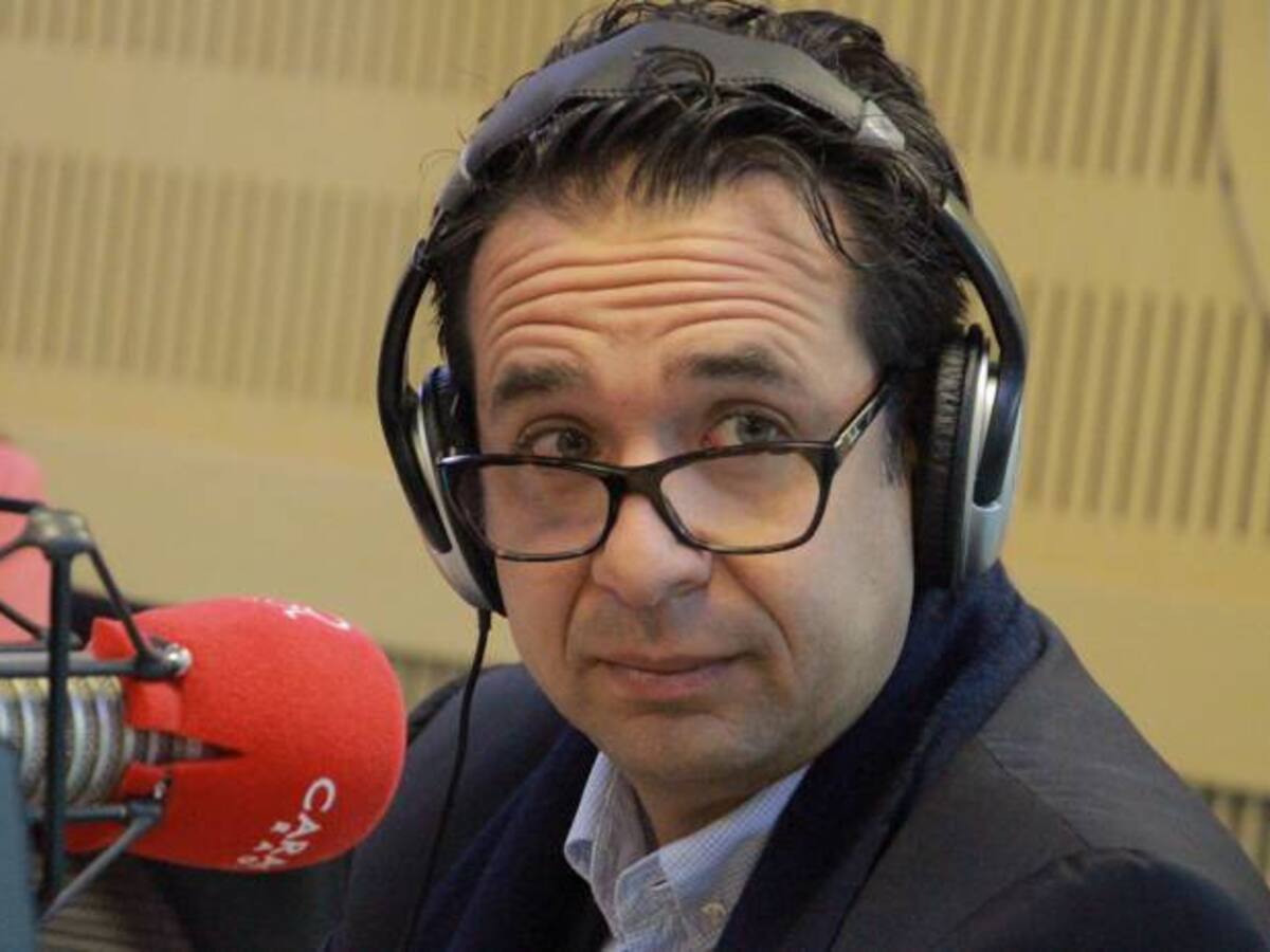 La carta de Santos tiene cifras irrefutables: Estrada