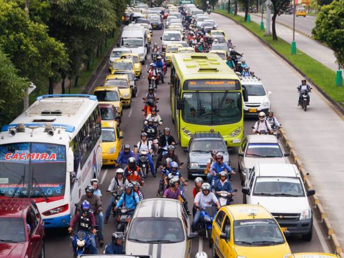 Empezaron a correr los intereses moratorios para el impuesto vehicular