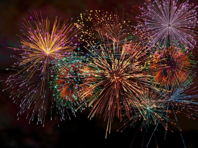 ¿Cómo la pólvora afecta el sistema respiratorio?