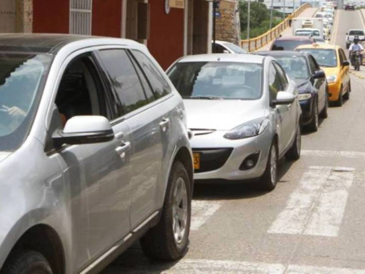 Según Fenalco Bolívar se mantienen efectos negativos en el comercio por pico y placa