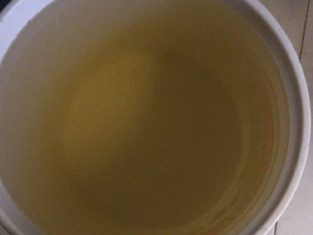 Triple A realiza ajustes en potabilización por cambio en el color del agua