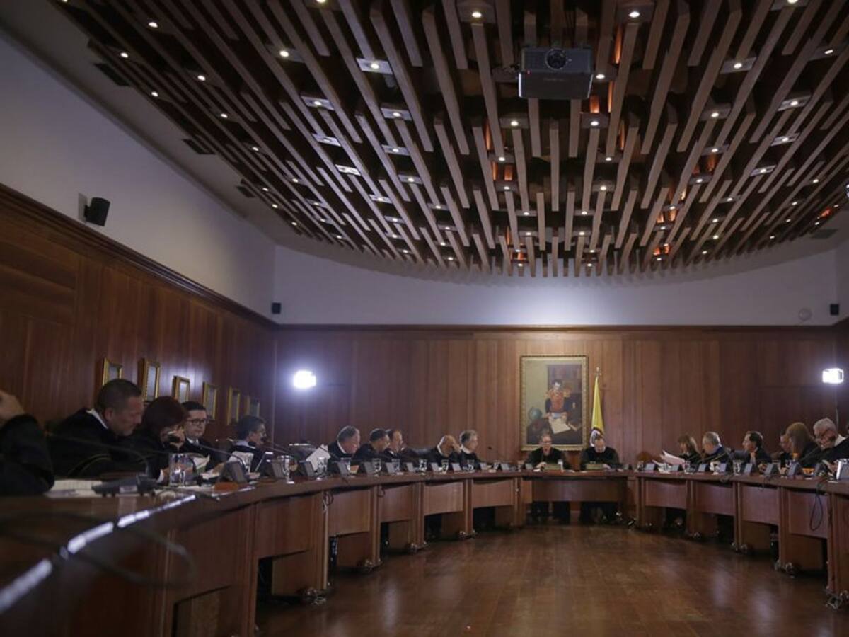 Decretan pérdida de investidura a representante por hechos de corrupción