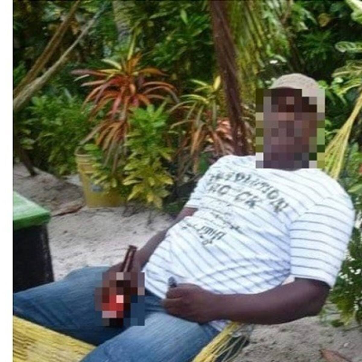 En Urabá capturaron a dos agentes de tránsito acusados del robo de un carro