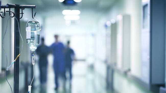 La Secretaría de Salud adoptó esta medida con el propósito de prestar de manera adecuada los servicios en salud de la baja, mediana y alta complejidad de las instituciones. Foto: Getty Images