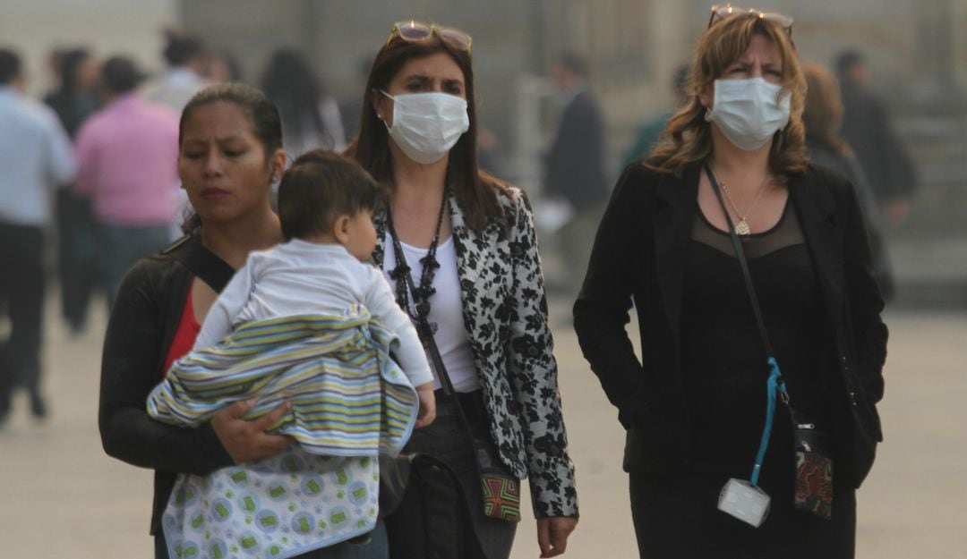 La enfermedad que está matando a las personas más que el VIH