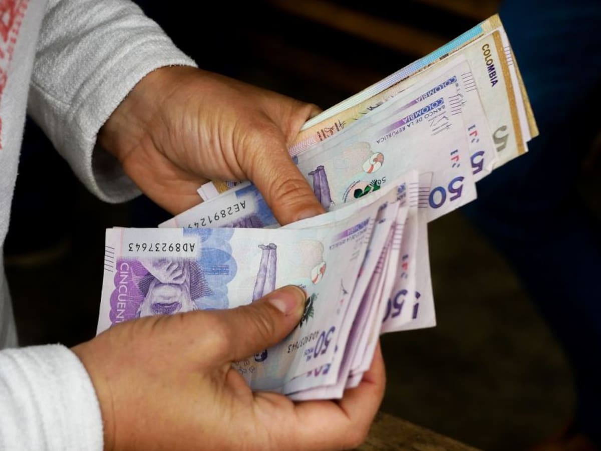 Jóvenes en acción inicia pagos del tercer ciclo, ¿cómo cobrar el subsidio?