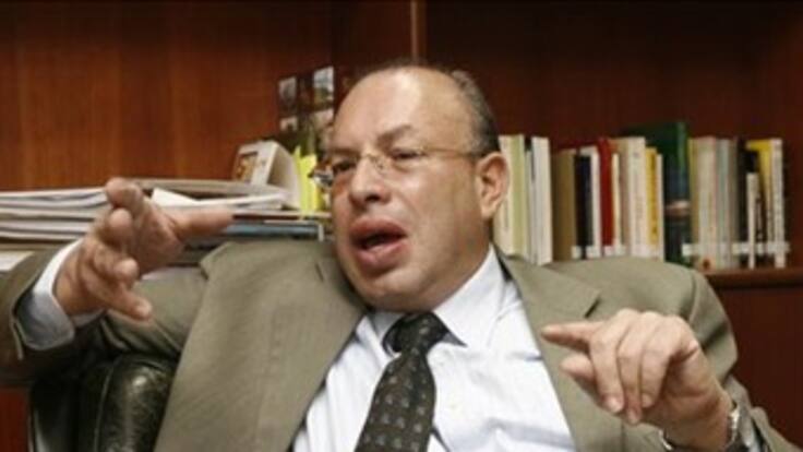 Los vicios de origen en la financiación del referendo reeleccionista nunca se han aclarado, dice el Registrador