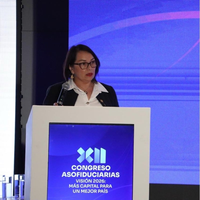 Mónica Higuera. Foto: LinkedIN