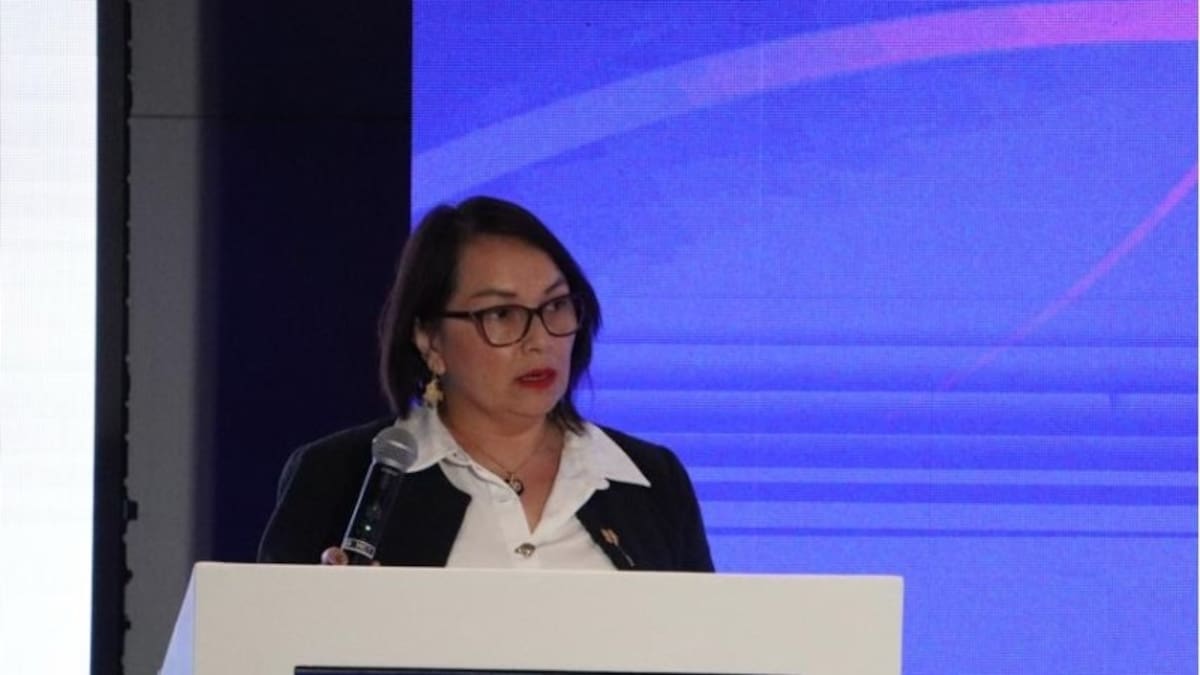 Directora de la URF sale del cargo por desacuerdos en manejo de fondos pensionales en el exterior