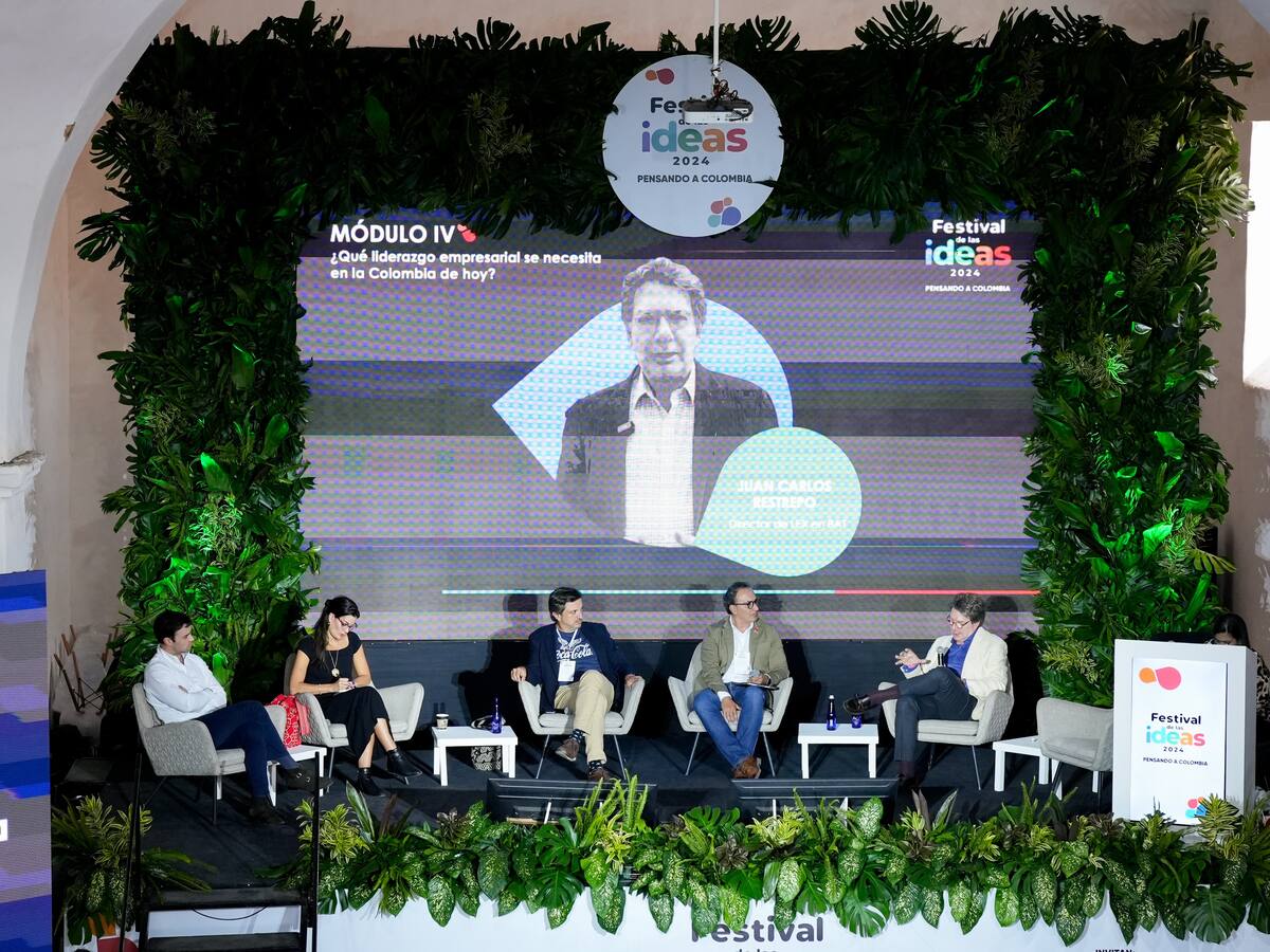 Liderar con hechos y actuar con empatía: las claves para fortalecer el sector privado