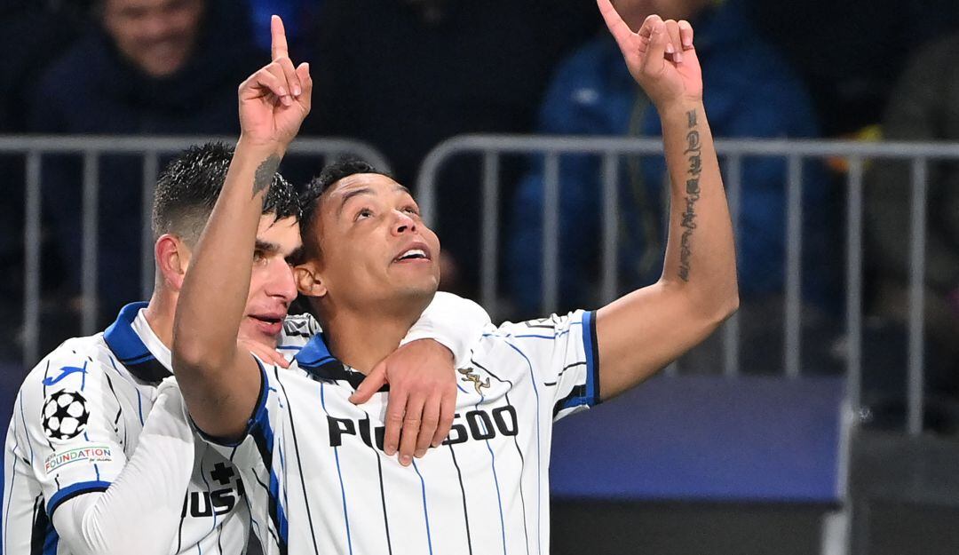 Luis Fernando Muriel