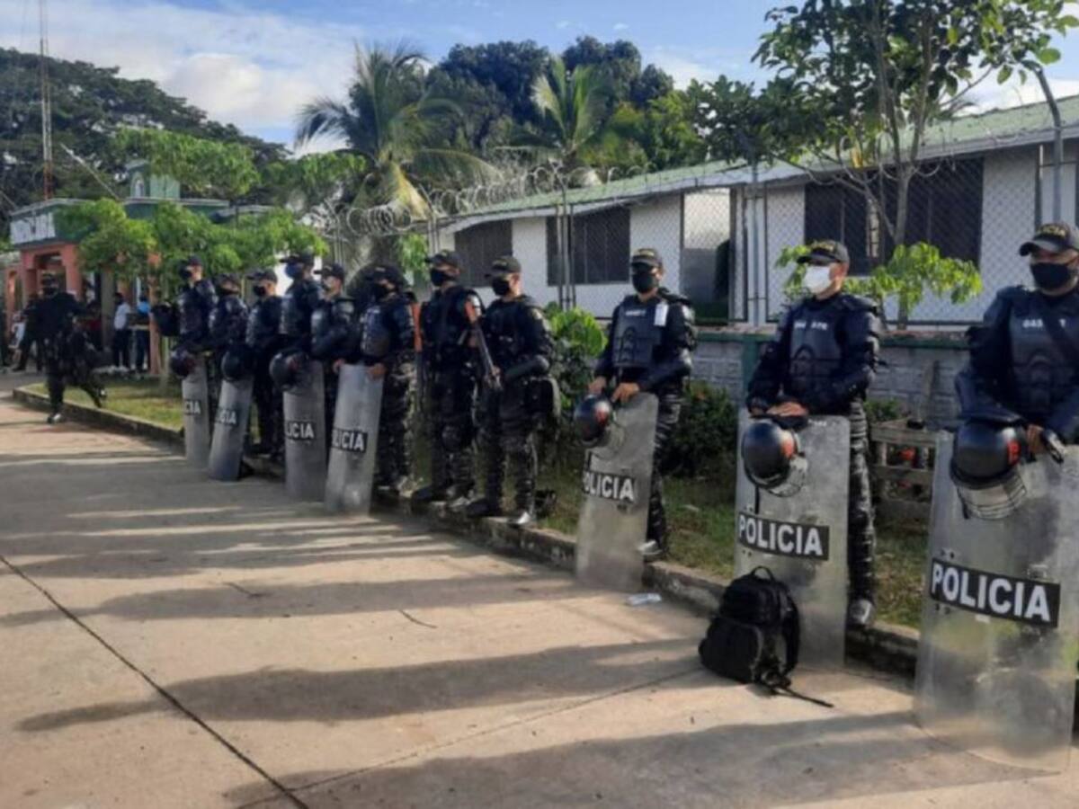 Gobernación de Bolívar pide a Alcaldes decretar toque de queda para menores