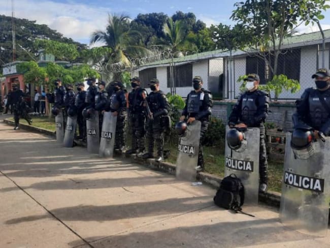 Gobernación de Bolívar pide a Alcaldes decretar toque de queda para menores