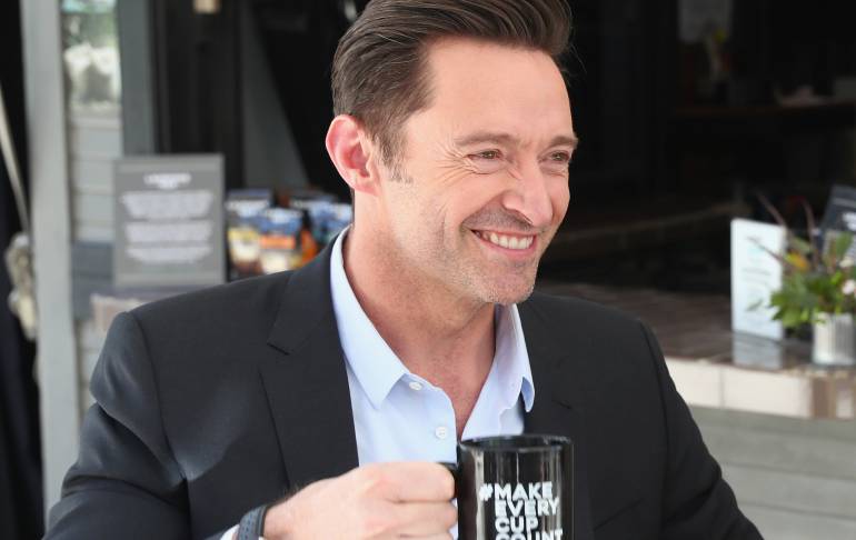 Hugh Jackman