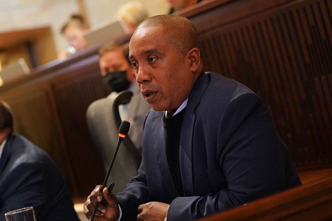 Jhoany Carlos Alberto Palacios | Foto: Redes Sociales