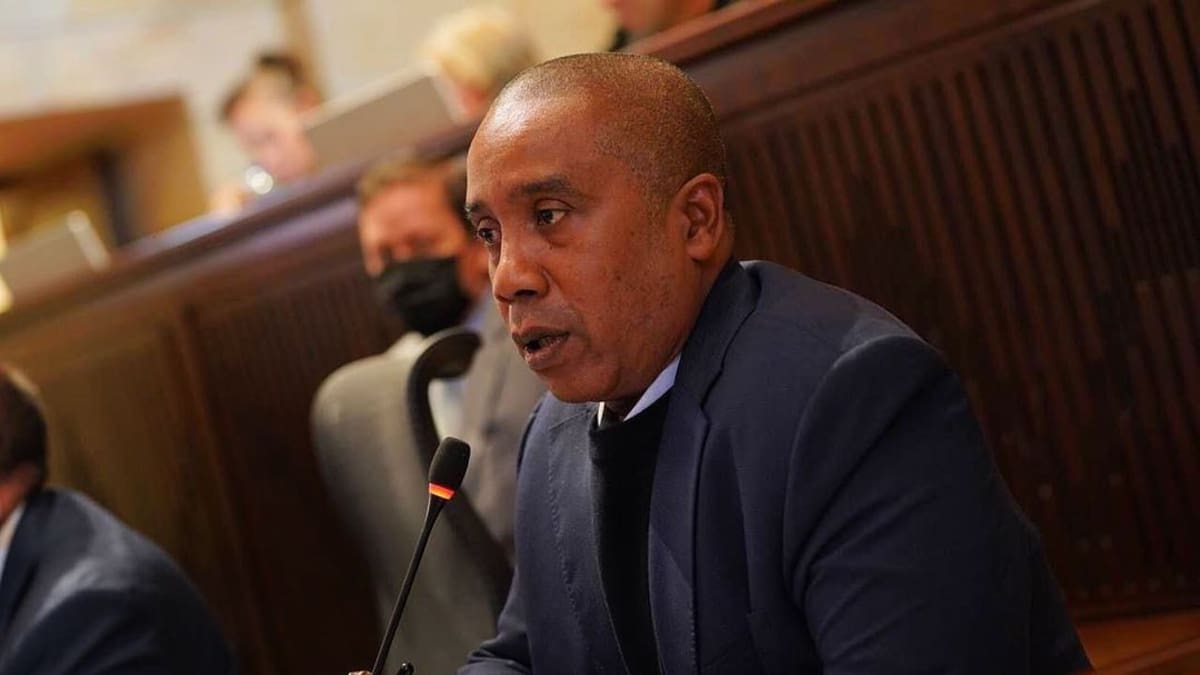 ¿Representante Jhoany Palacios está inhabilitado? Esto responde la Contraloría