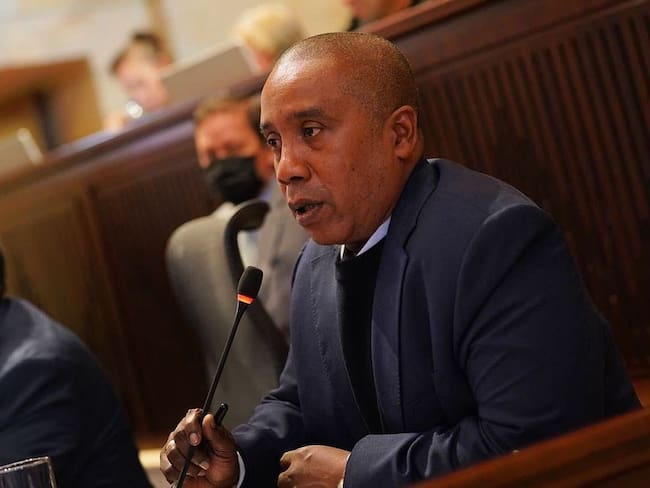 Jhoany Carlos Alberto Palacios | Foto: Redes Sociales