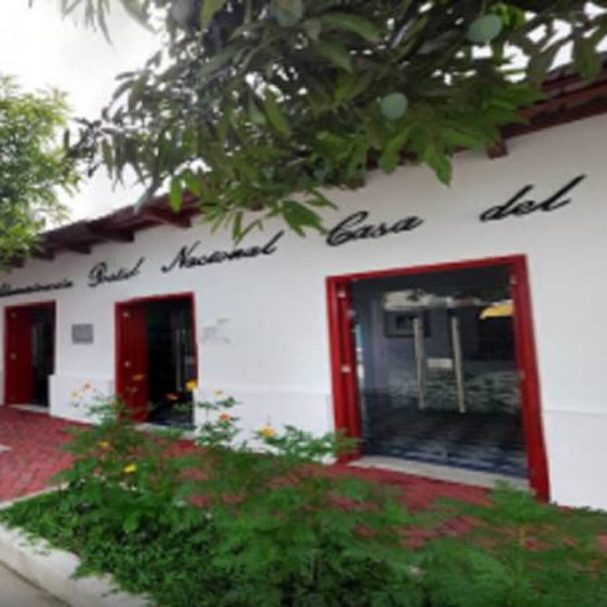 Declaran Patrimonio Cultural de la Nación la casa del Telegrafista en Aracataca