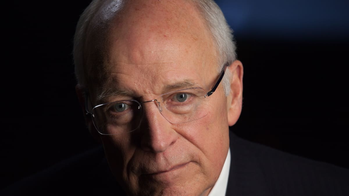 Dick Cheney, exvicepresidente de Estados Unidos, murió a los 84 años
