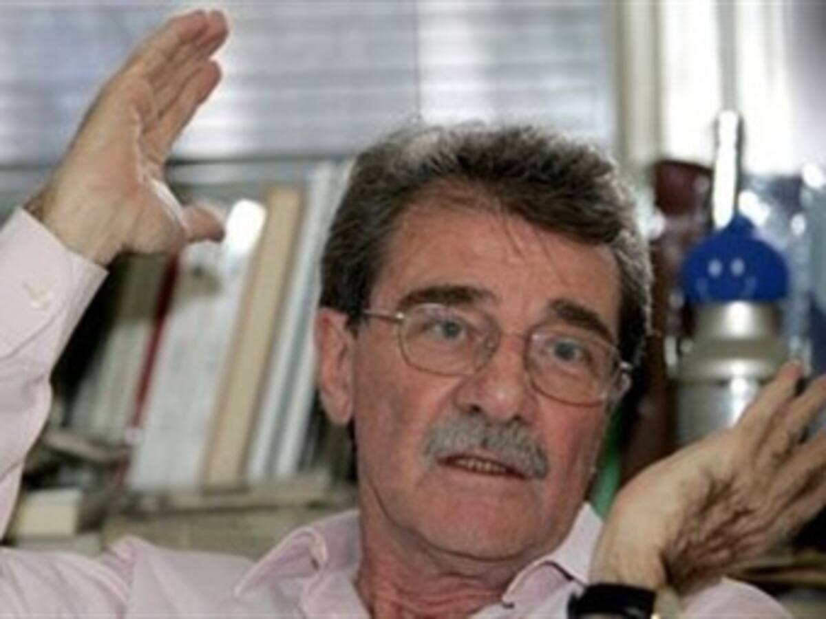 La oposición venezolana está unida: Petkoff