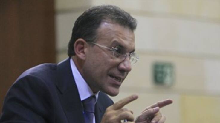 "Nixon se cayó por menos": Roy Barreras