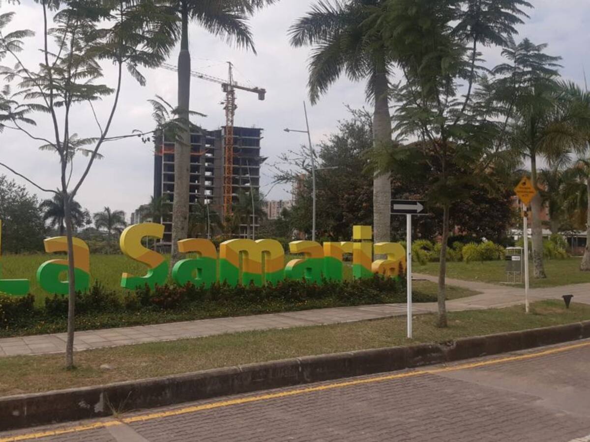 Grupo especial investigará robos en el sector de la Samaria en Ibagué