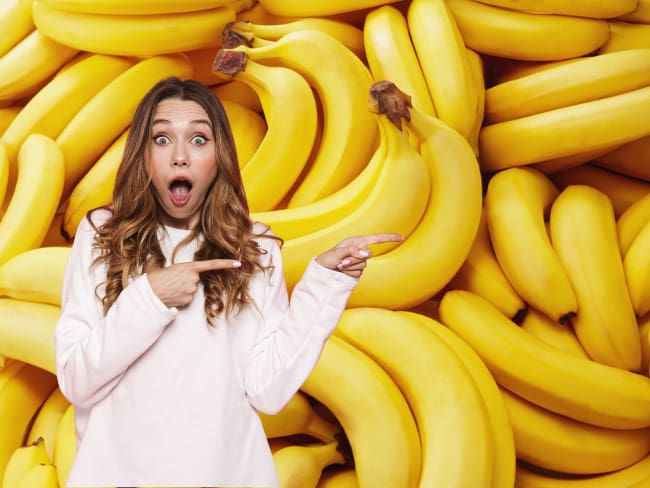 Esta es la planta que tiene más potasio que el banano: médicos revelan que ayuda a dormir