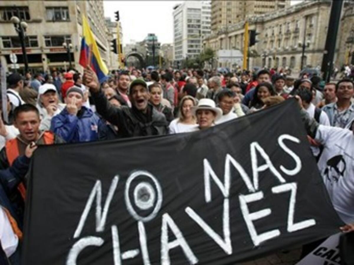 OEA se reunirá con opositores venezolanos para escuchar sus quejas
