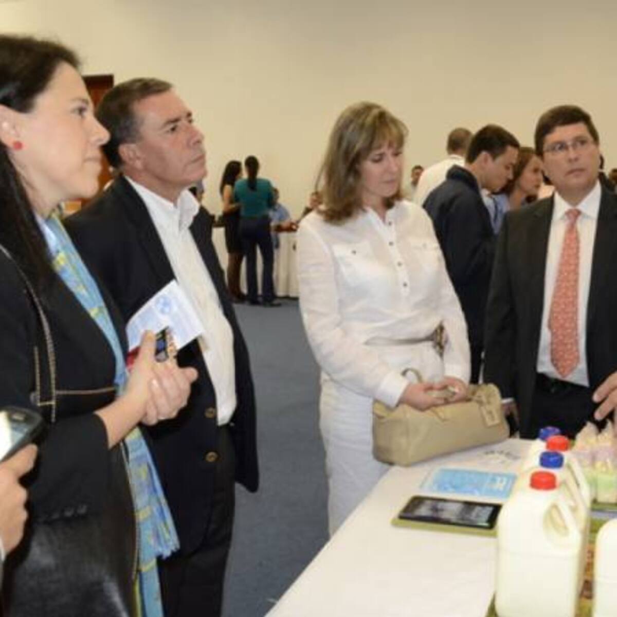 Abiertas convocatorias para Expocamello y otros programas de emprendimiento