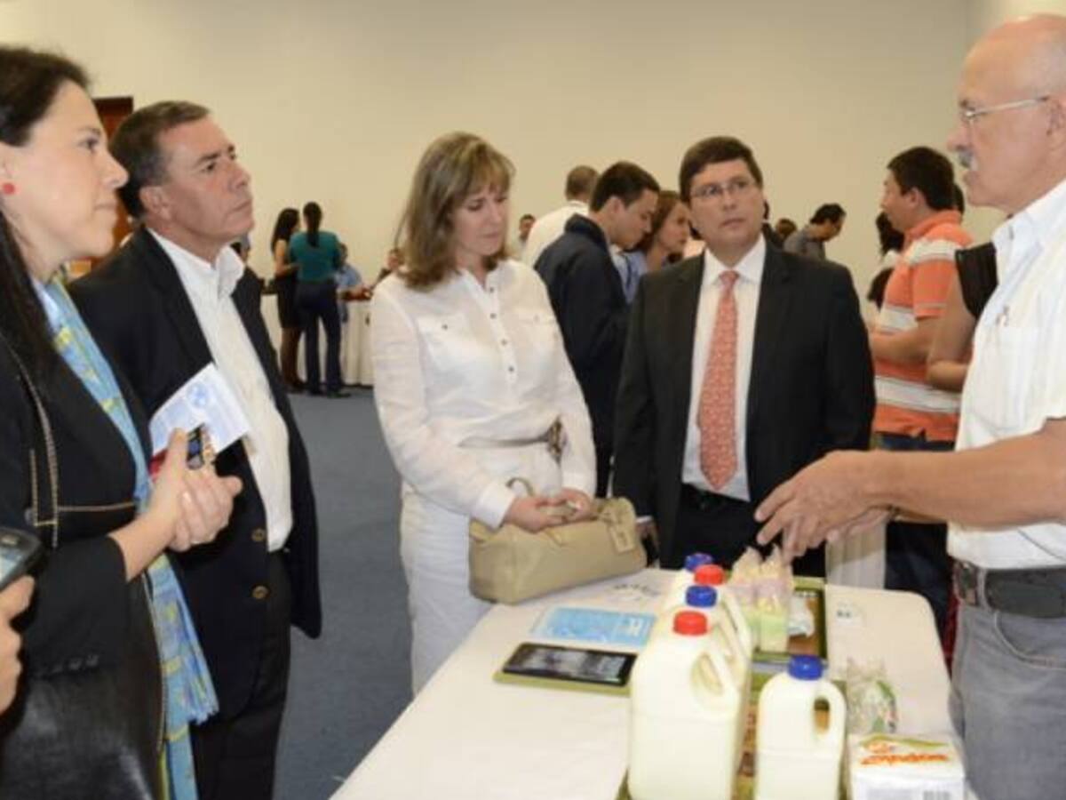Abiertas convocatorias para Expocamello y otros programas de emprendimiento