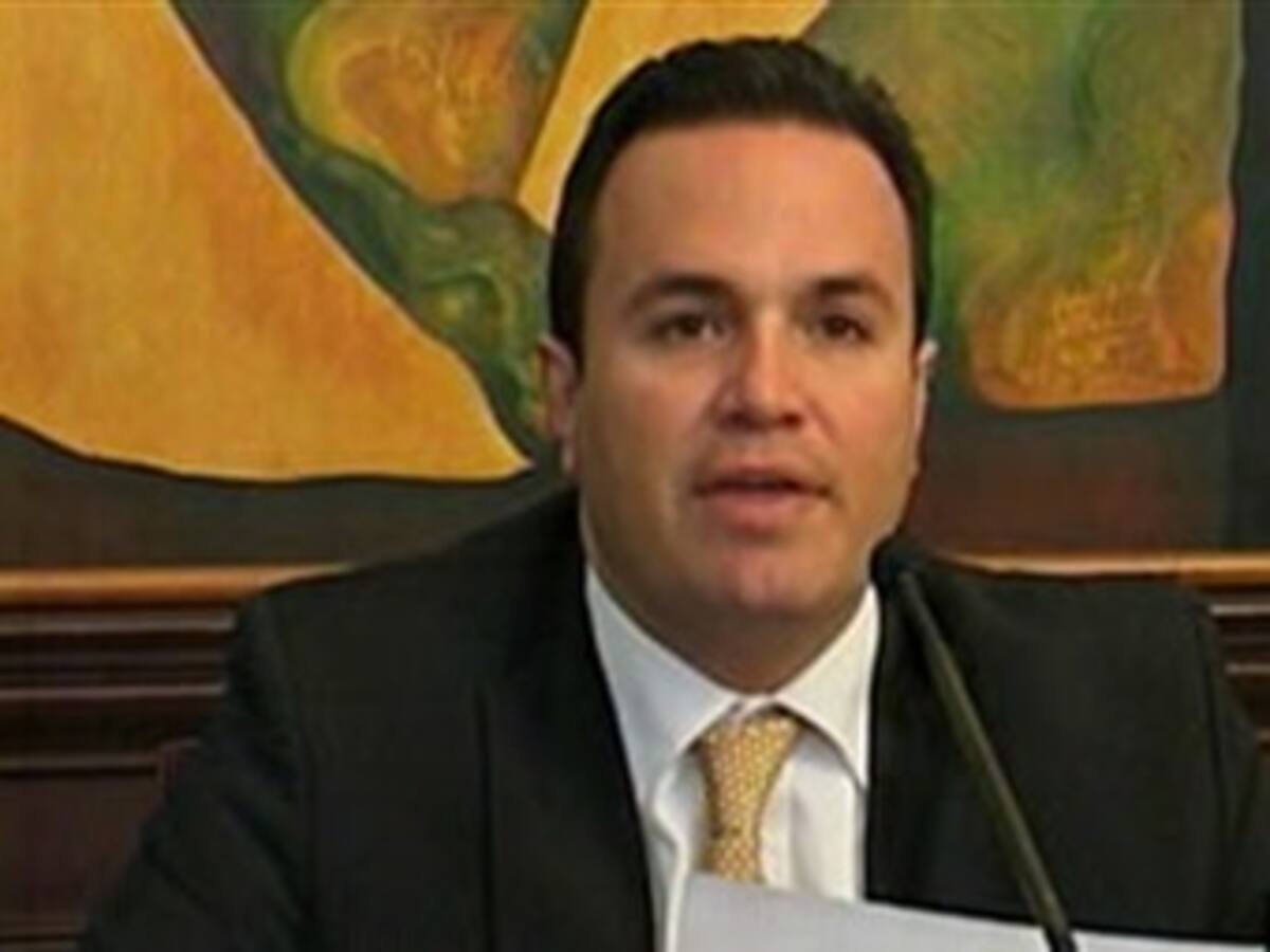 El malo no es el gobierno, sino quienes hicieron trampas: Minagricultura